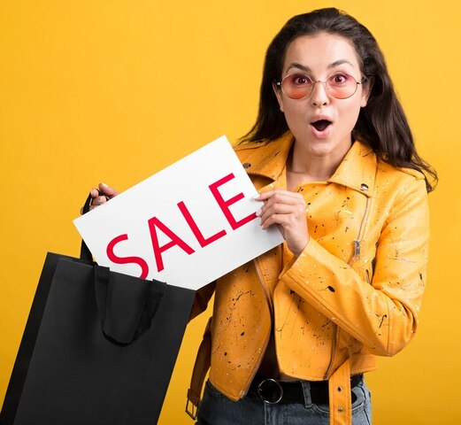 Online shopping deals community (43) display